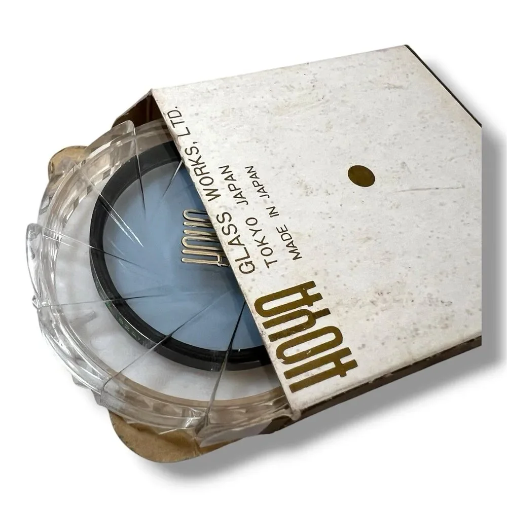Hoya 52mm 82A Cooling Filter for Color Temperature Control *Ships Free*